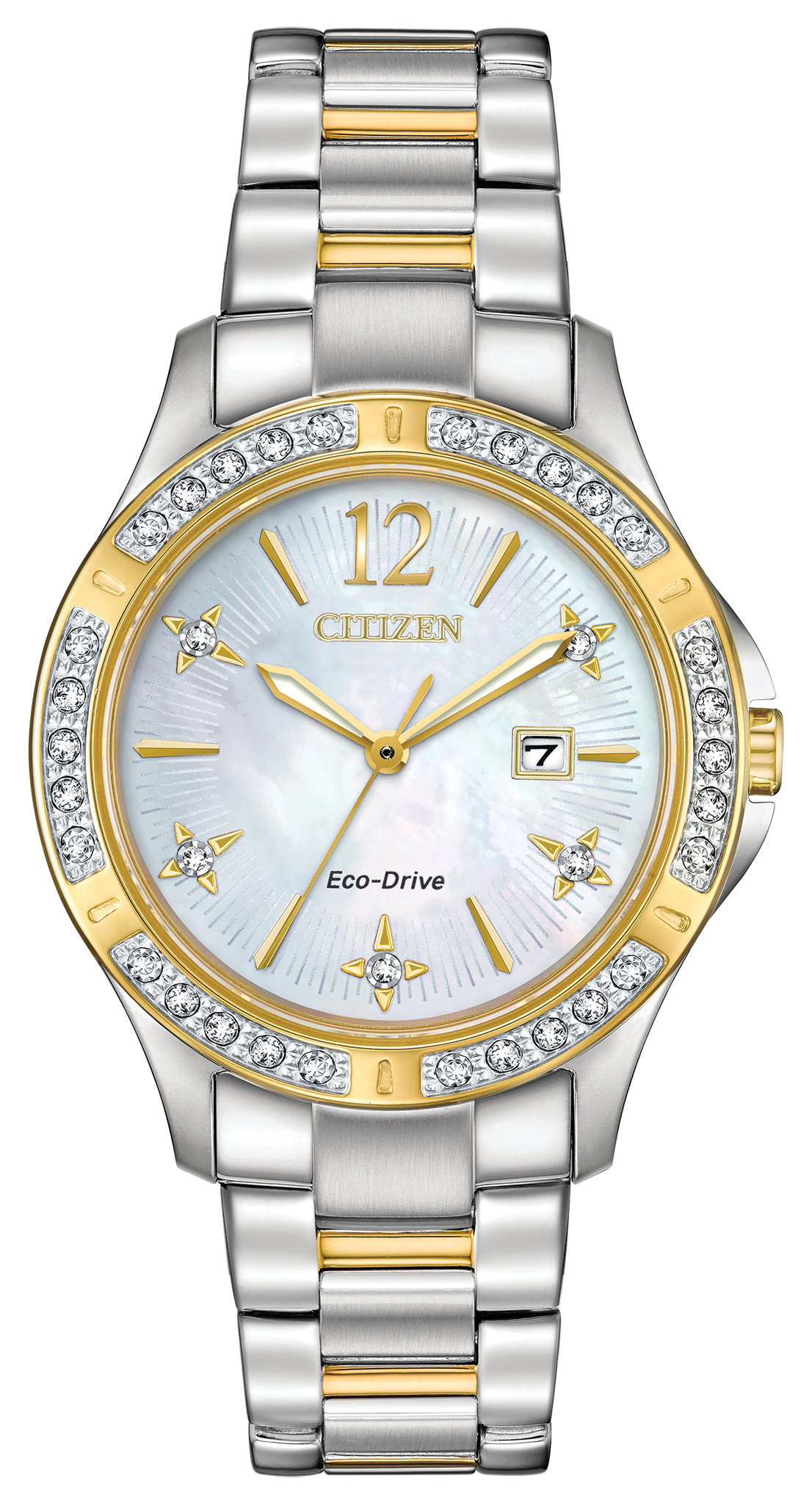 EW2514-59D Citizen Watch