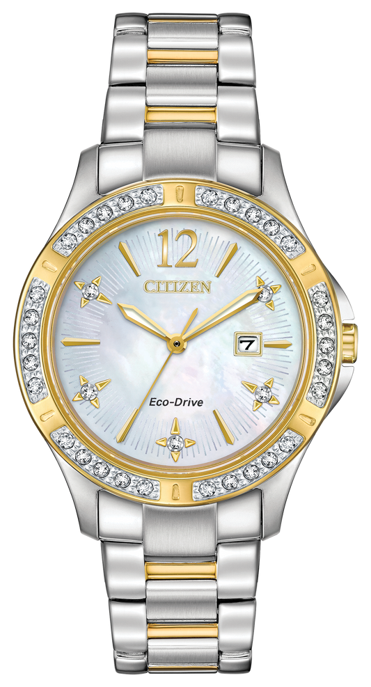 EW2514-59D Citizen Watch