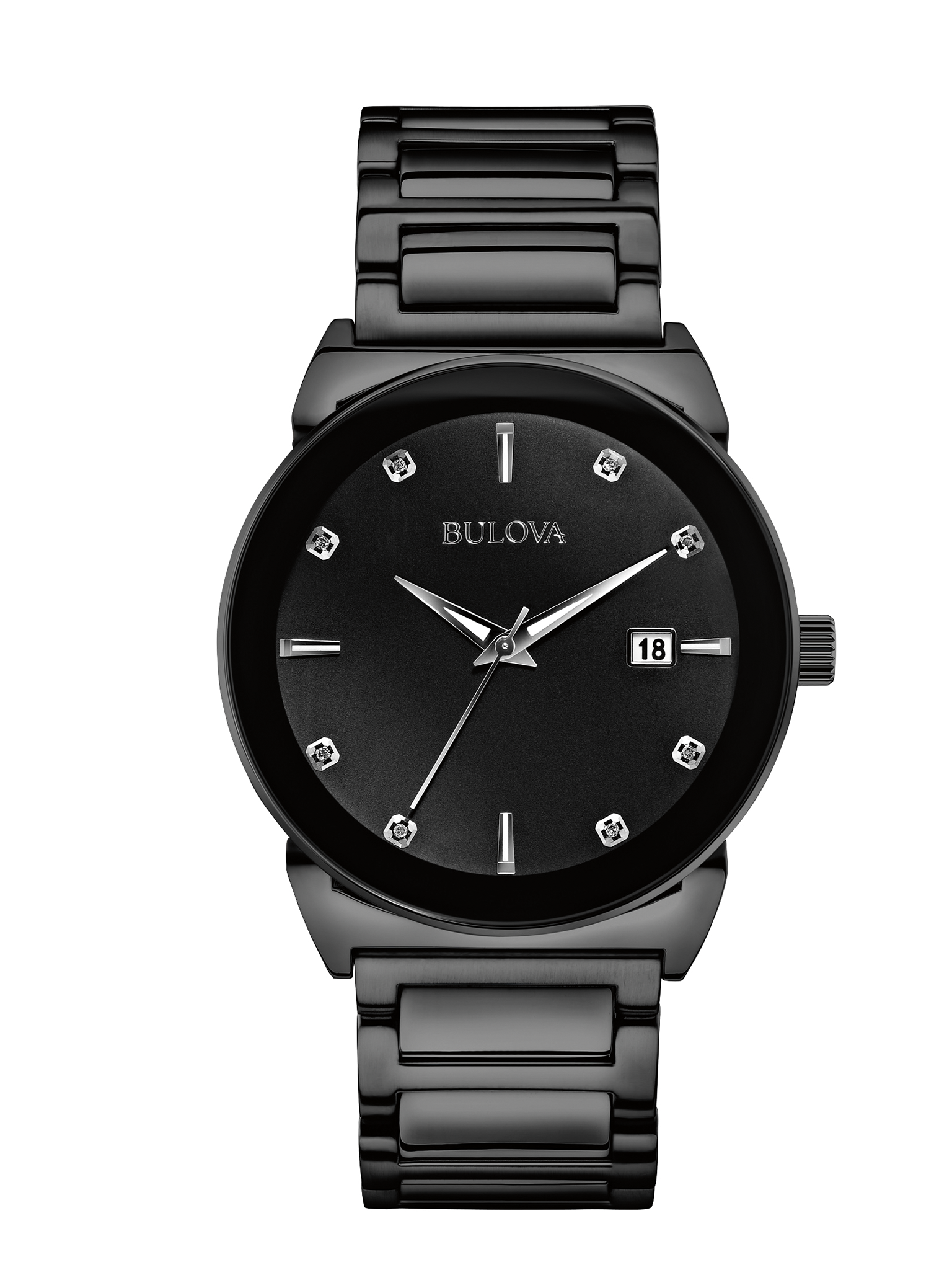 98D121 - Bulova