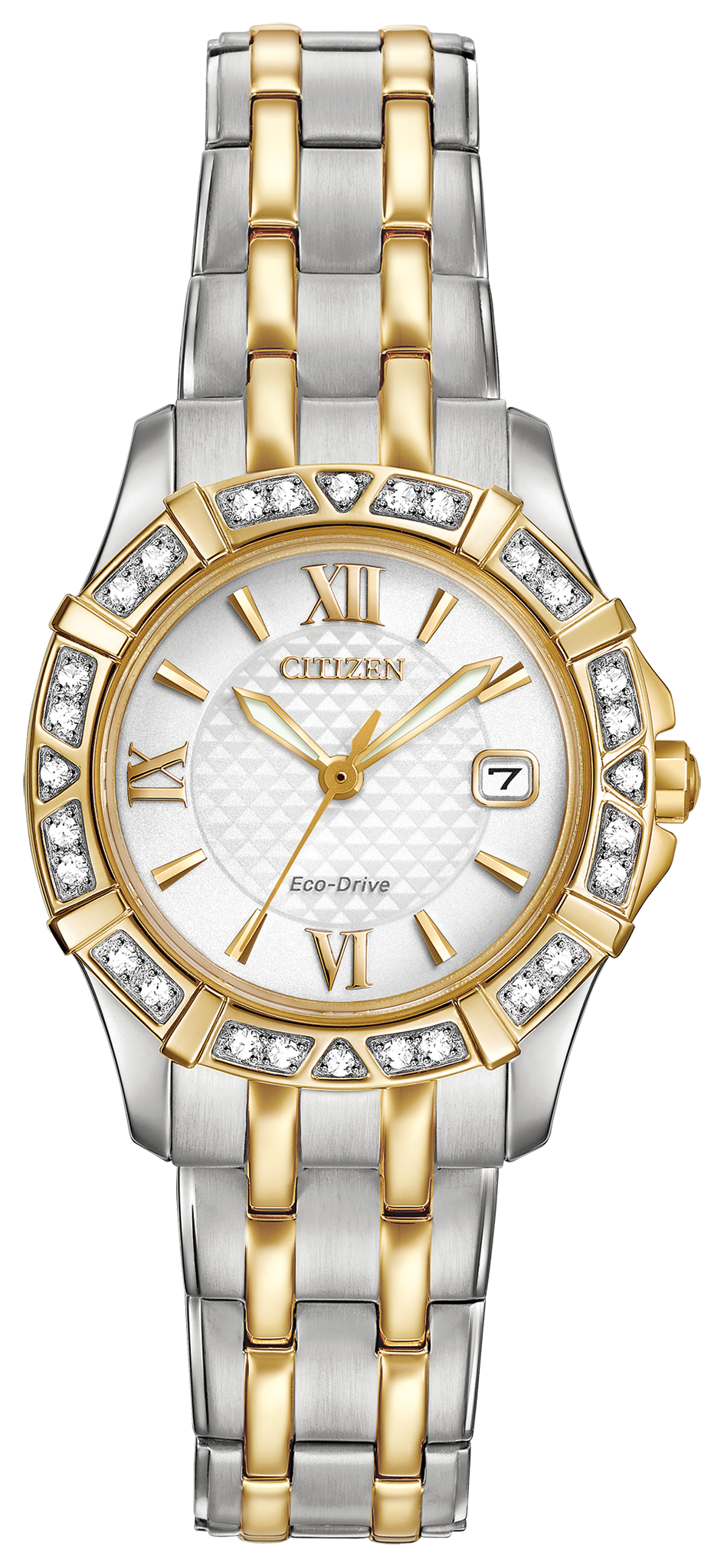 EW2364-50A Citizen Watch