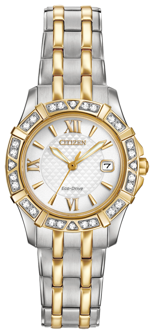 EW2364-50A Citizen Watch