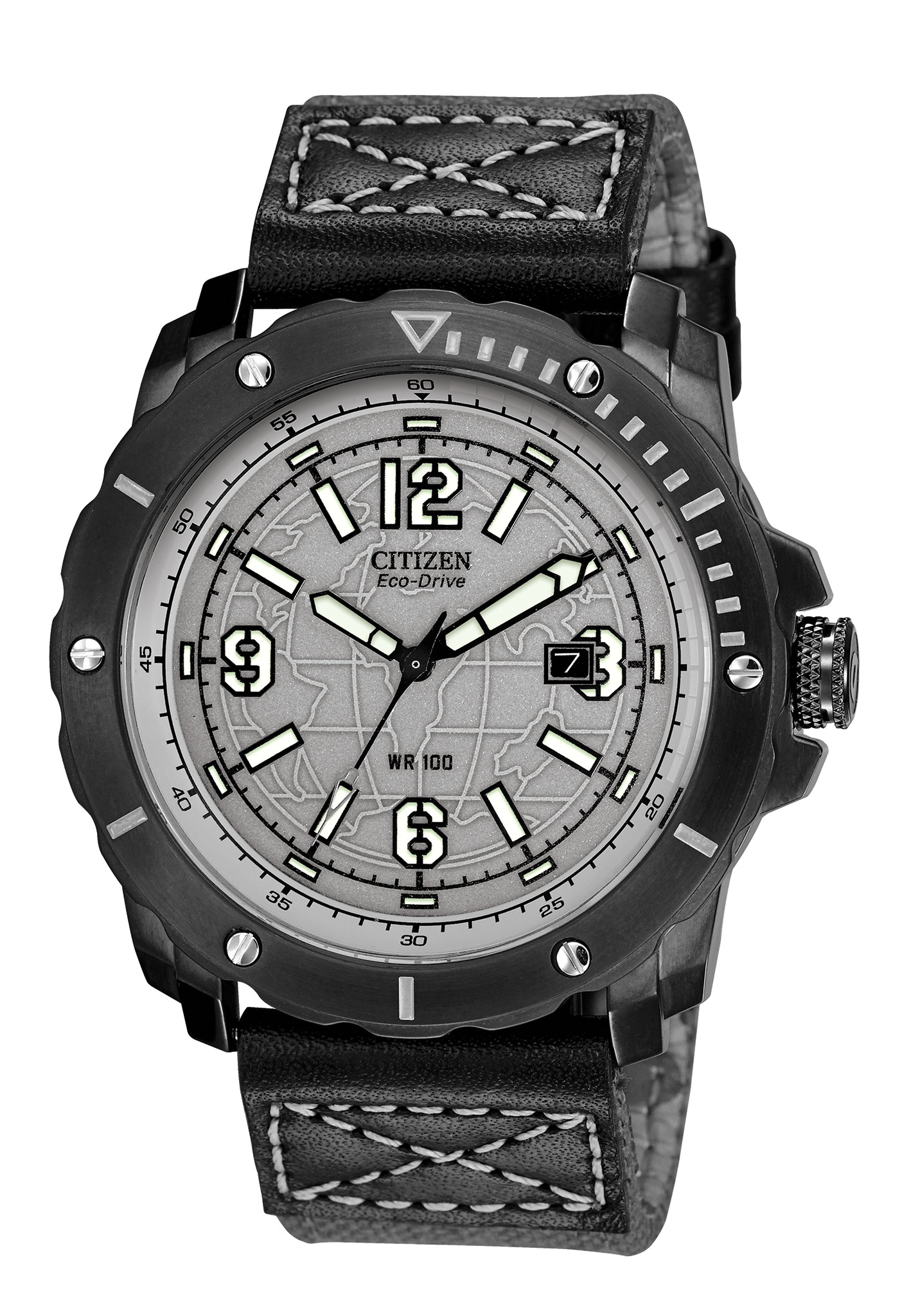 BM7276-01H Citizen Watch
