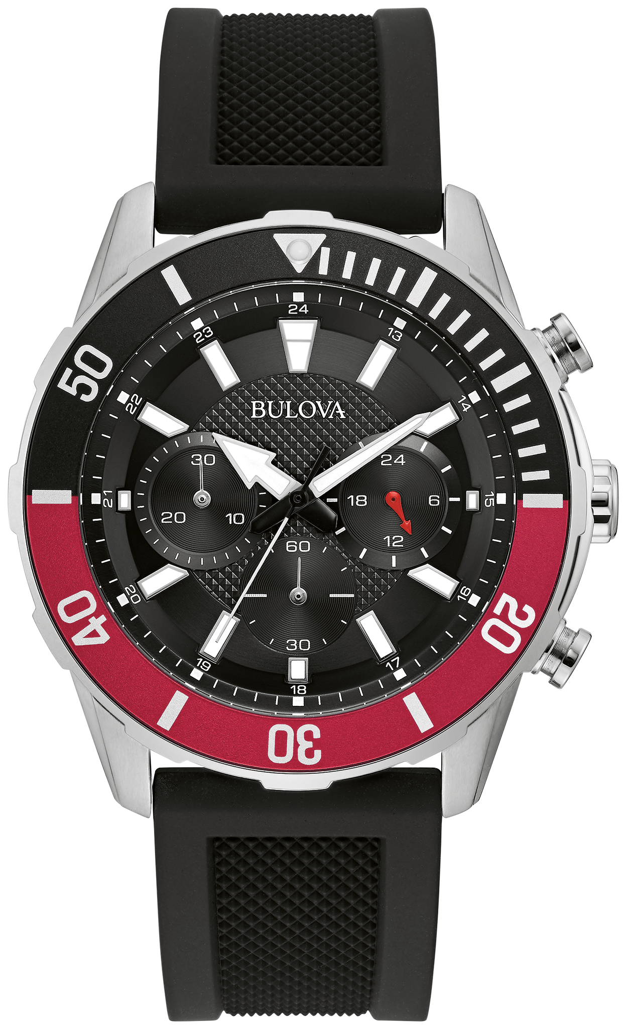 98A258 - Bulova