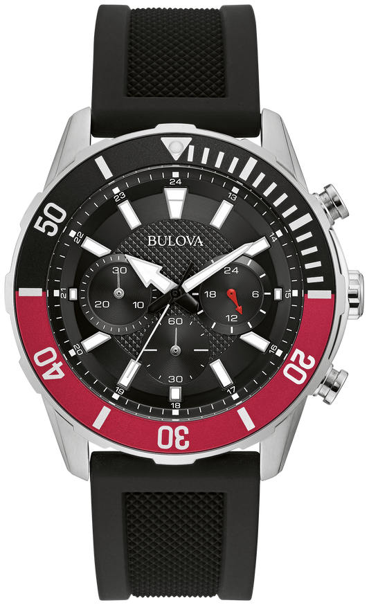 98A258 - Bulova