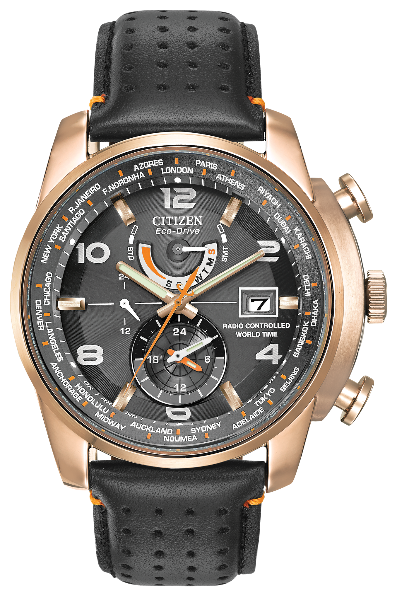 AT9013-03H Citizen Watch
