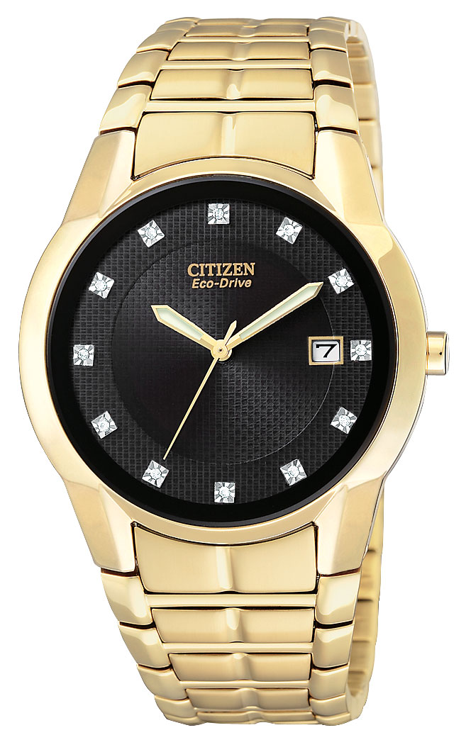 BM6672-51G Citizen Watch