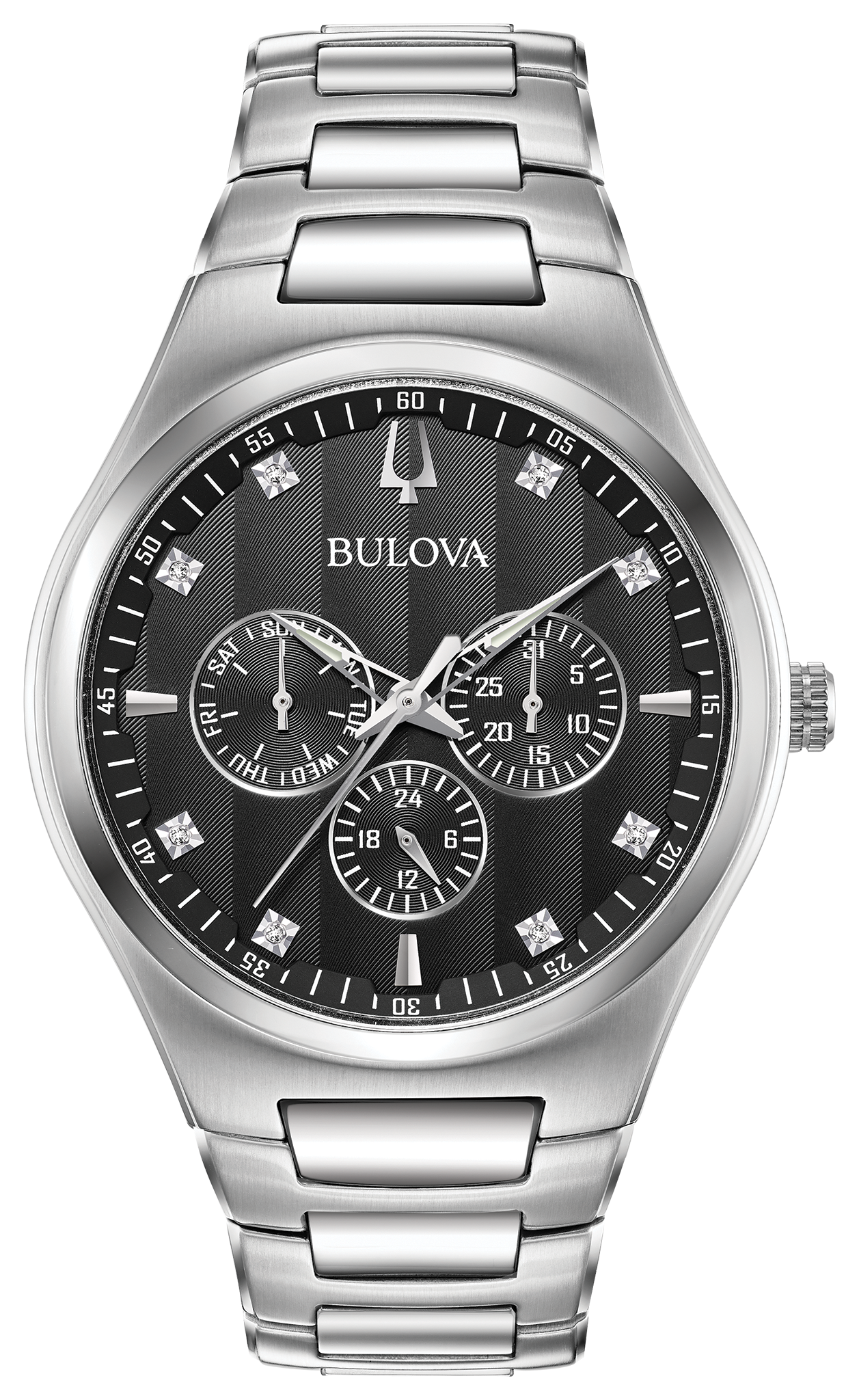 96D143 - Bulova