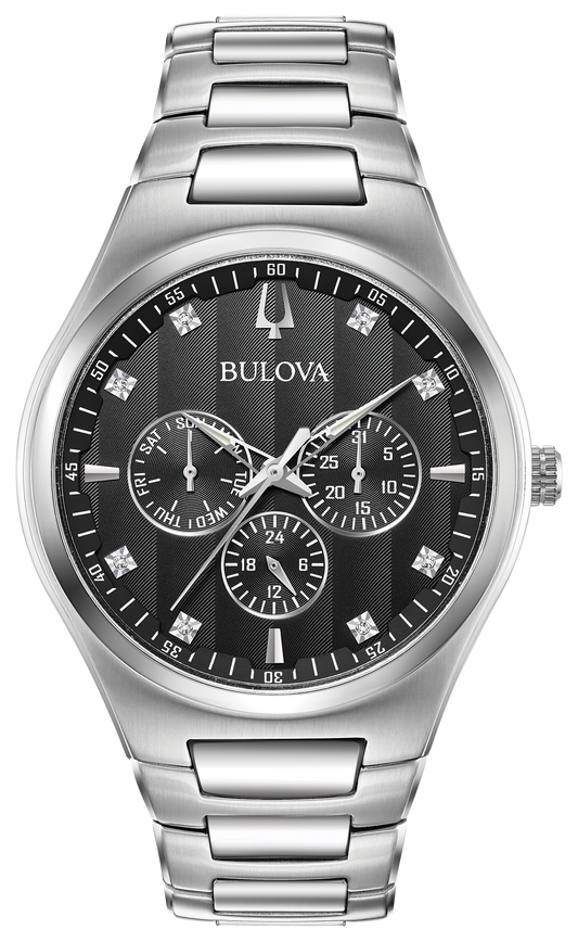 96D143 - Bulova