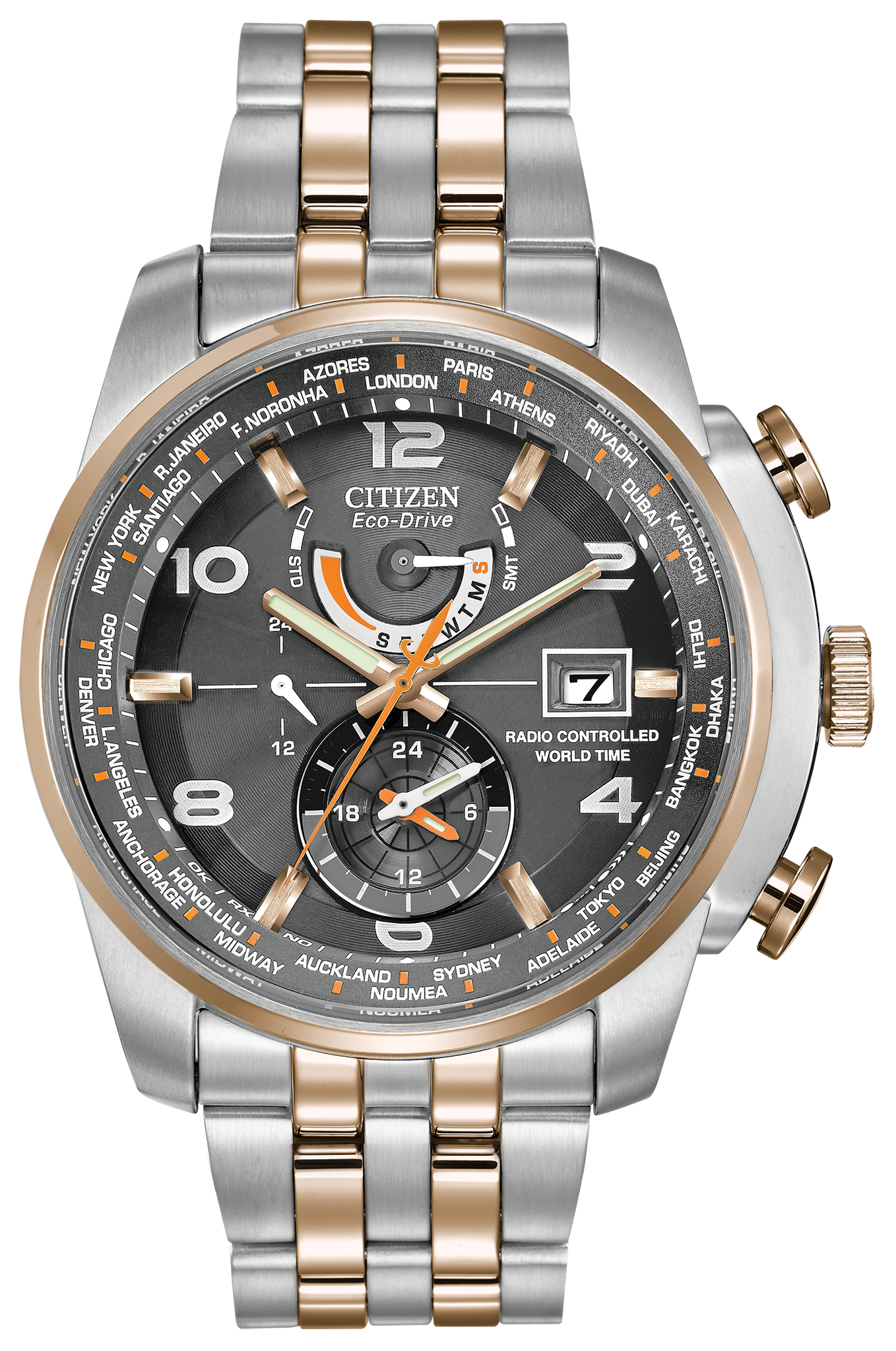 AT9016-56H Citizen Watch