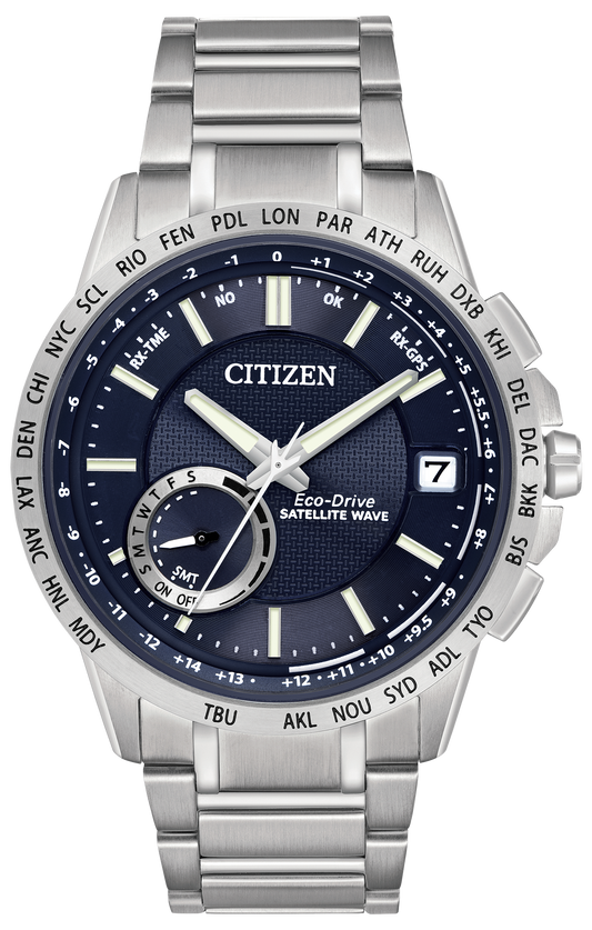 CC3000-89L Citizen Watch