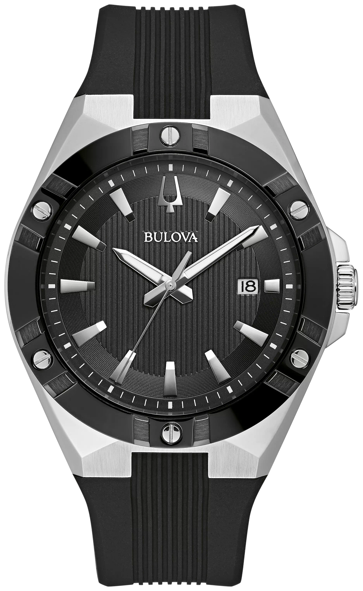 98B366 - Bulova