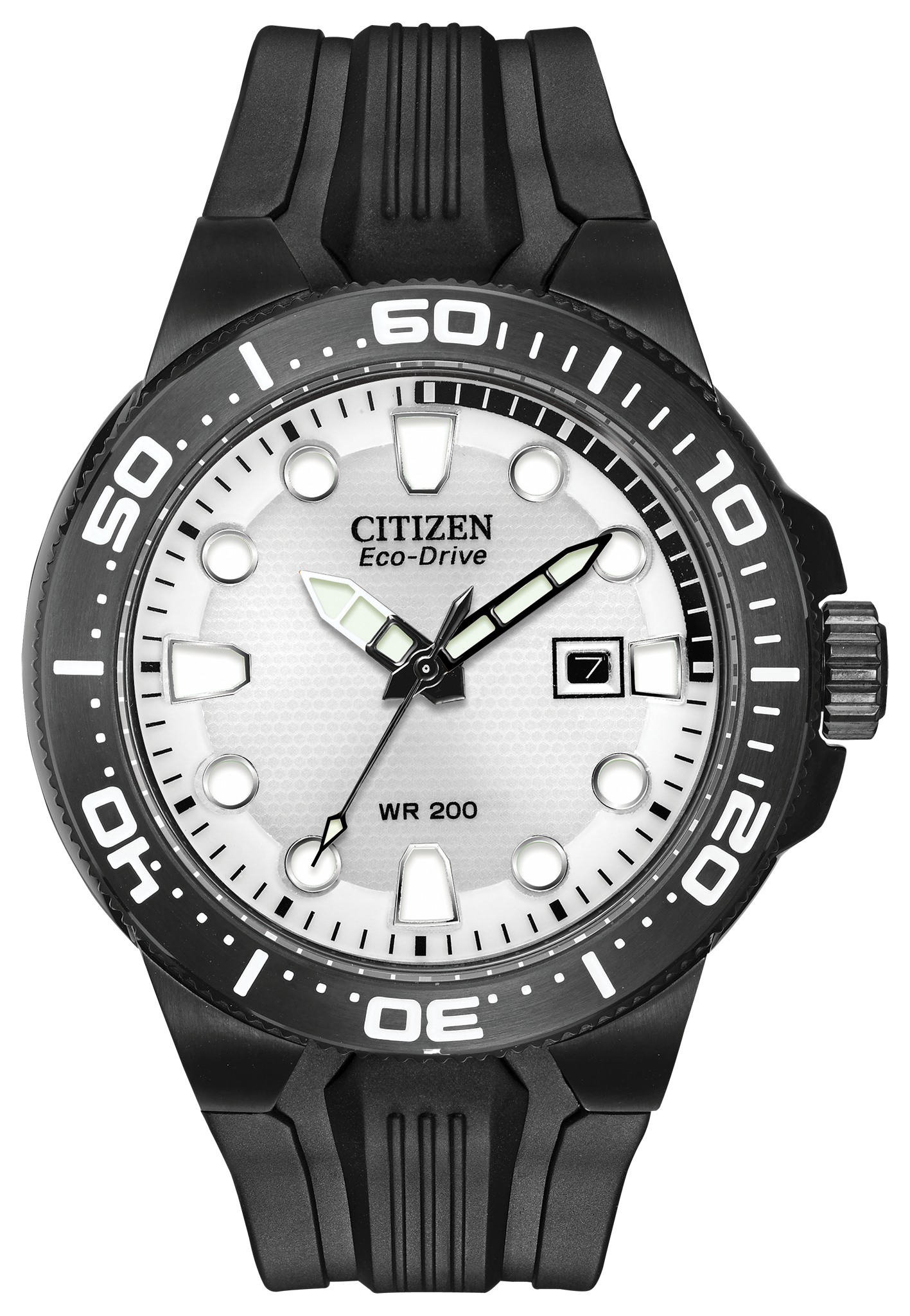 BN0095-08A Citizen Watch