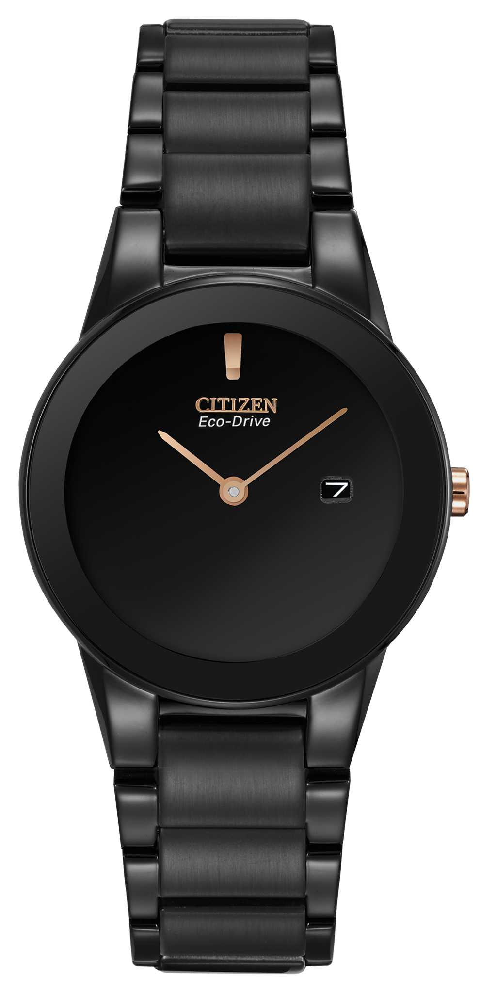 GA1055-57F Citizen Watch