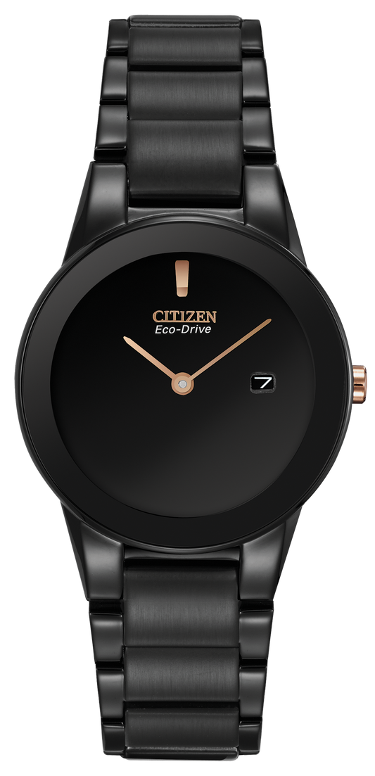 GA1055-57F Citizen Watch