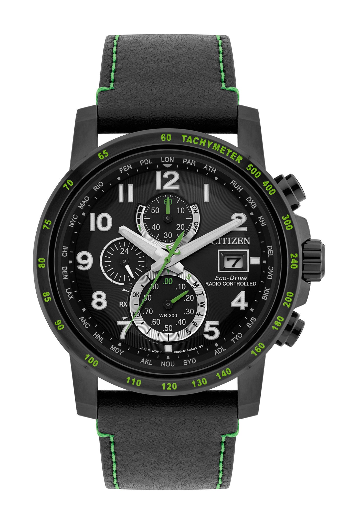 AT8128-07E Citizen Watch
