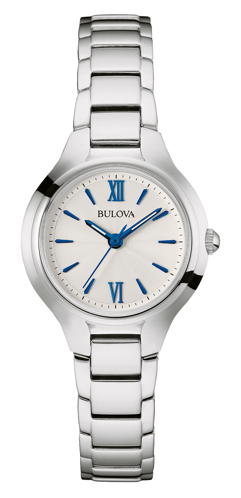 96L215TR - Bulova