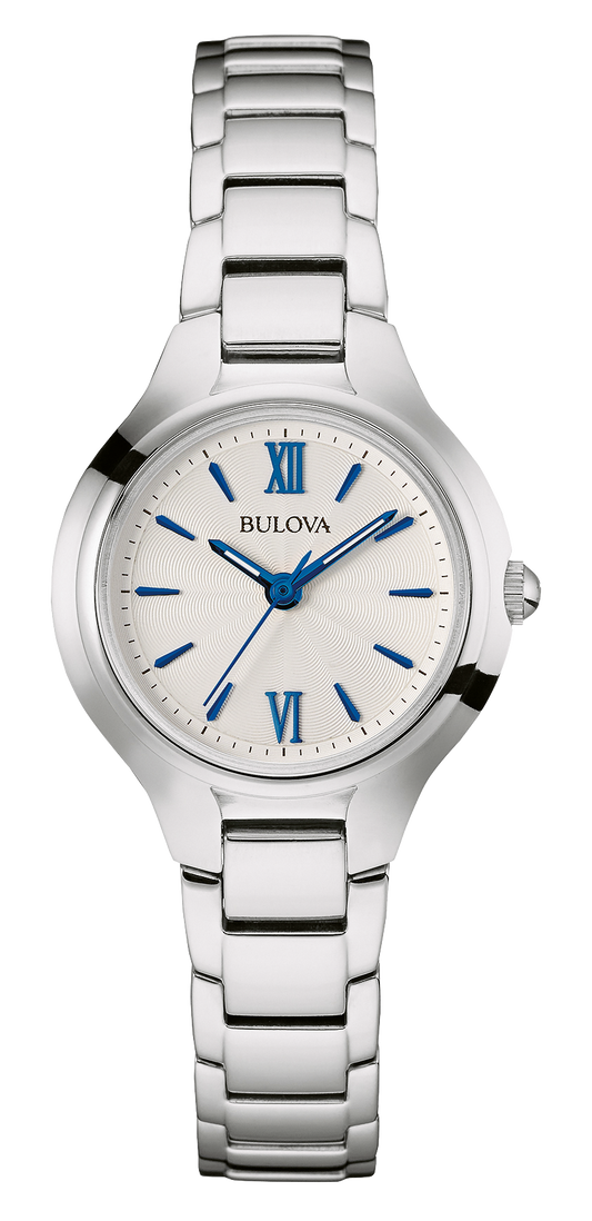 96L215TR - Bulova