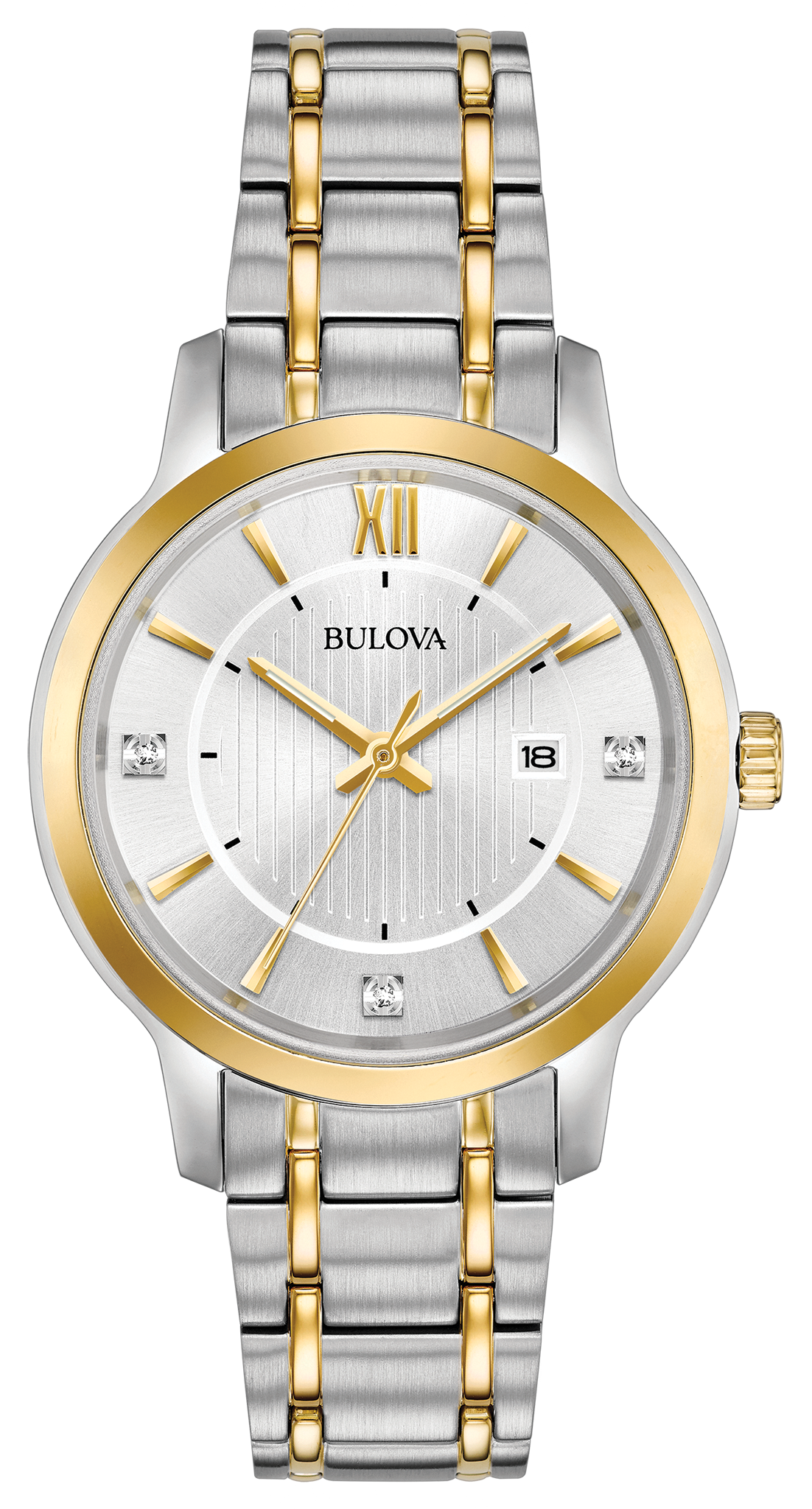 98P175 - Bulova