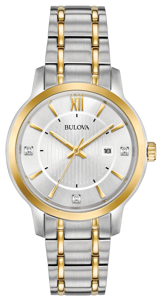 98P175 - Bulova