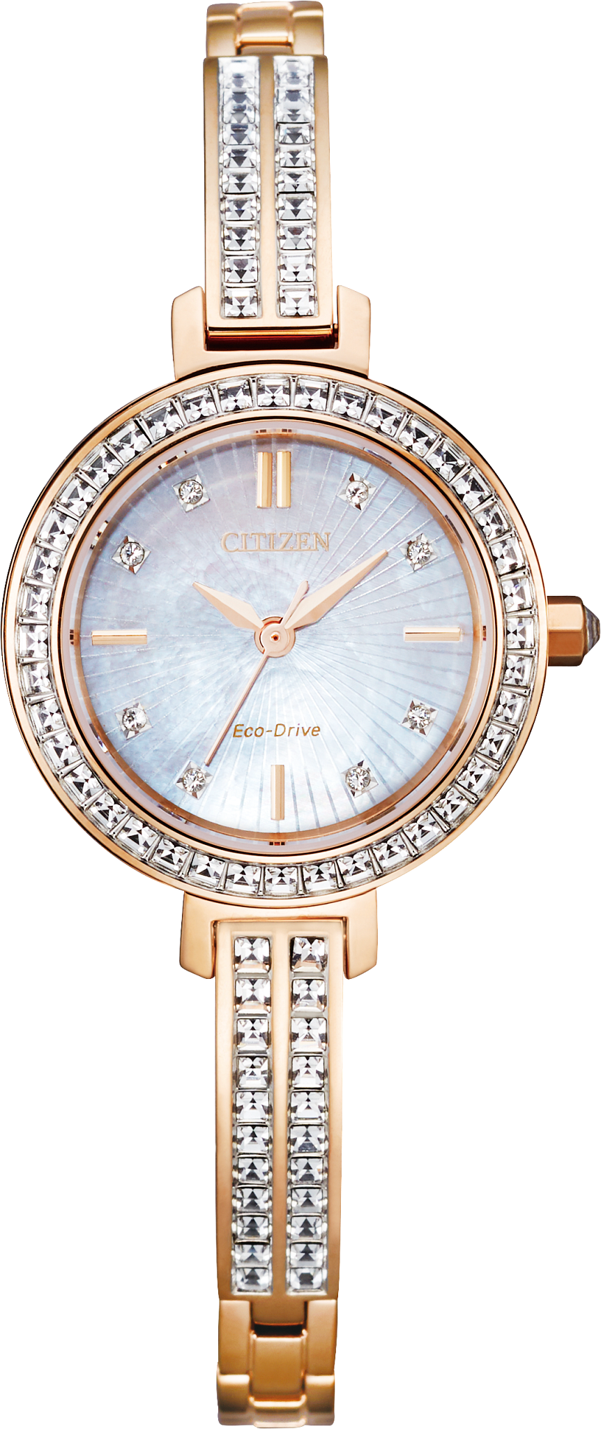 EM0863-53D Citizen Watch