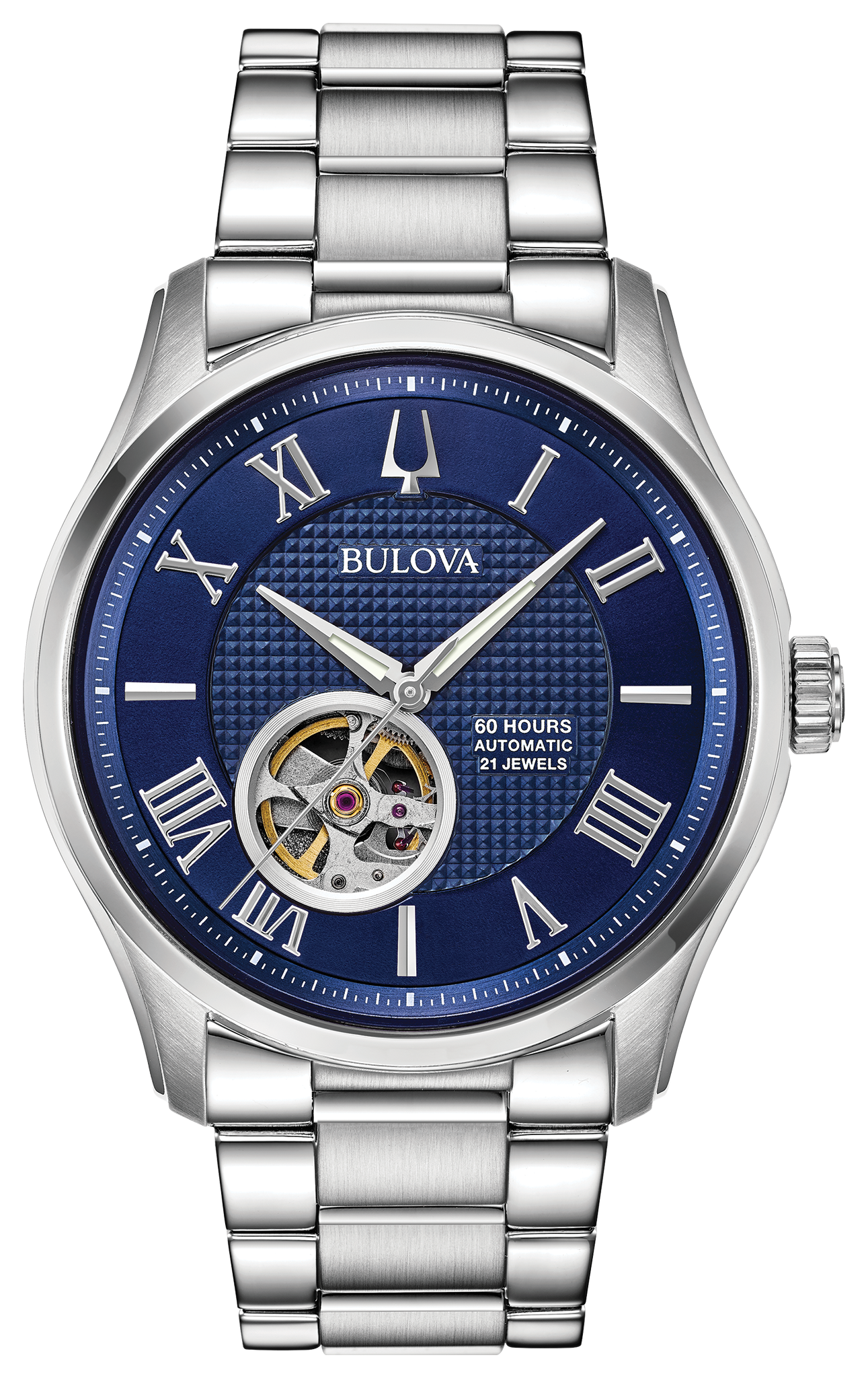 96A218 - Bulova