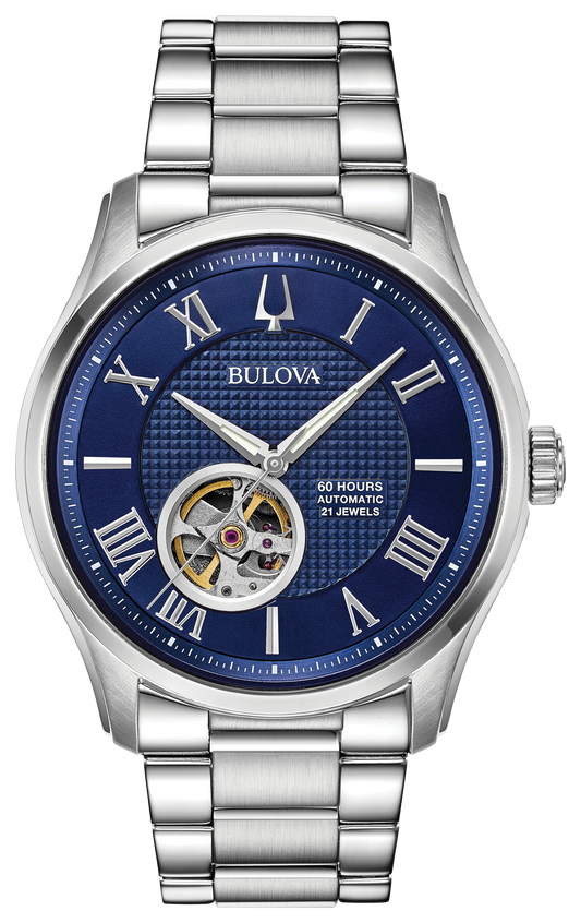 96A218 - Bulova