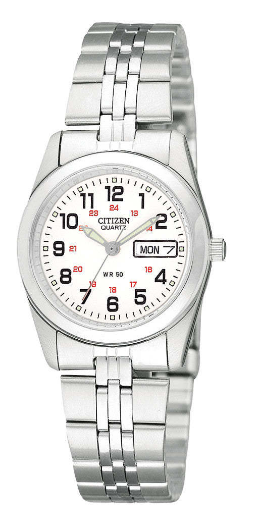 EQ0510-58A Citizen Watch
