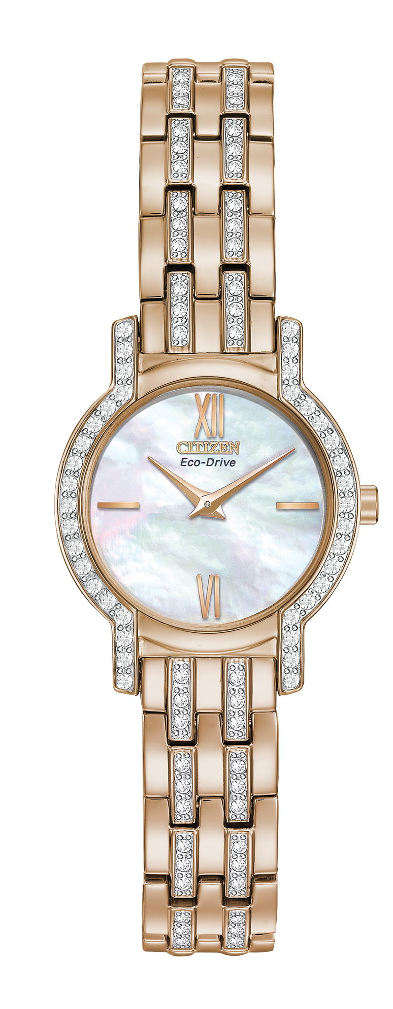 EX1243-53D Citizen Watch