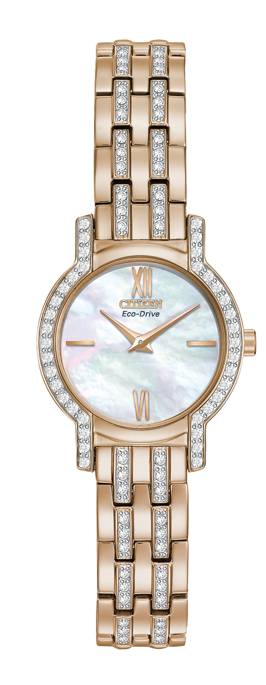 EX1243-53D Citizen Watch
