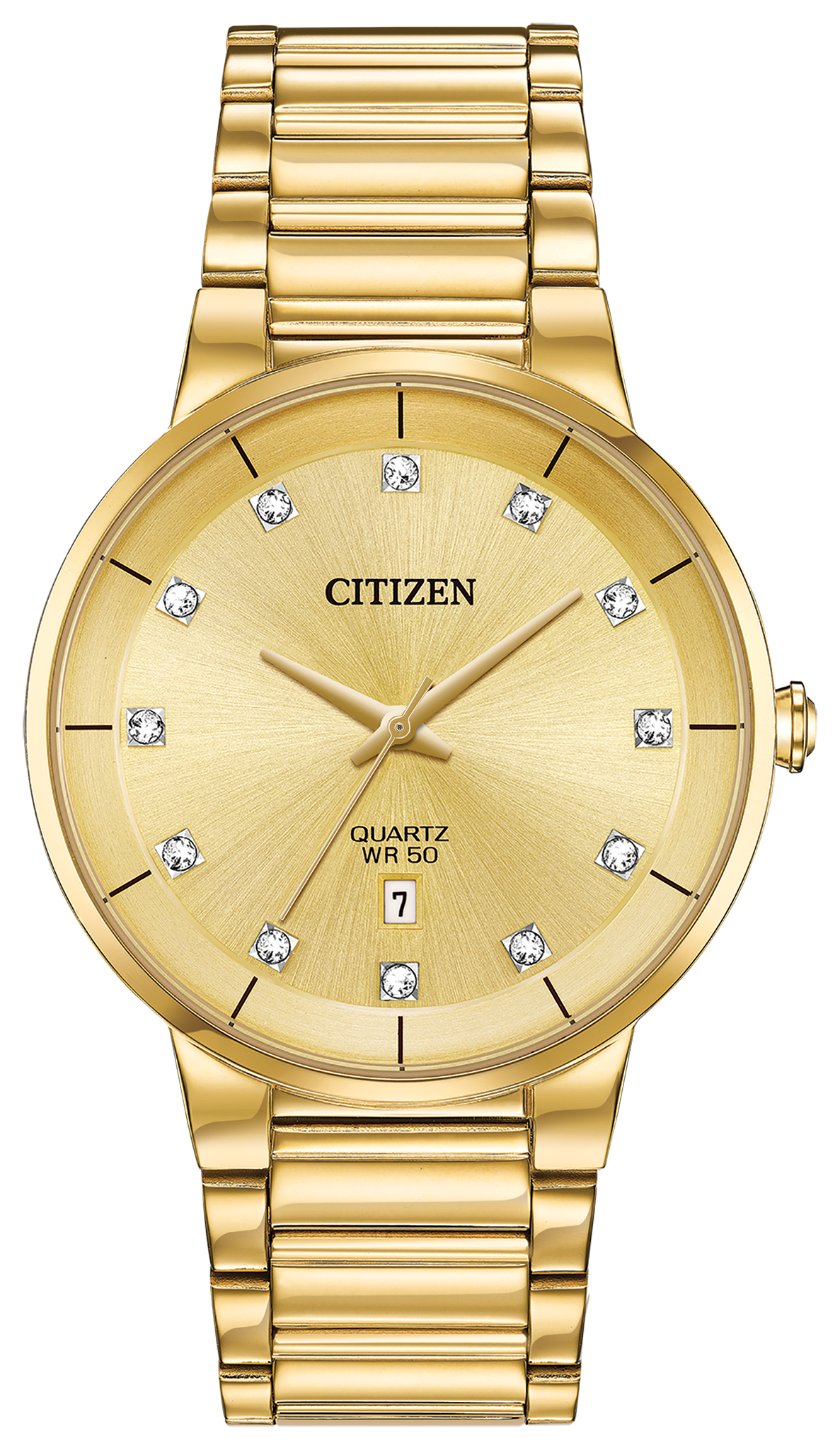 BI5012-53Q Citizen Watch