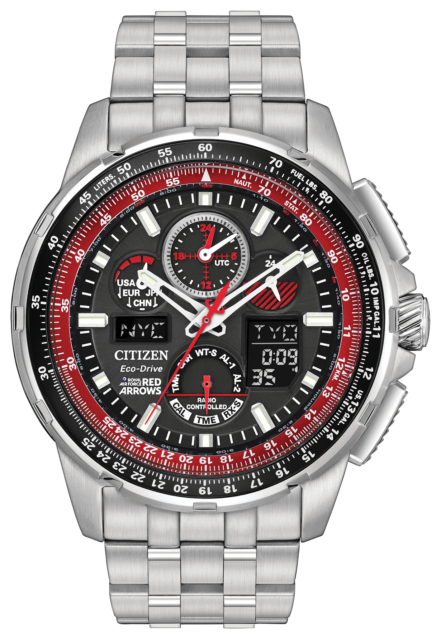 JY8059-57E Citizen Watch