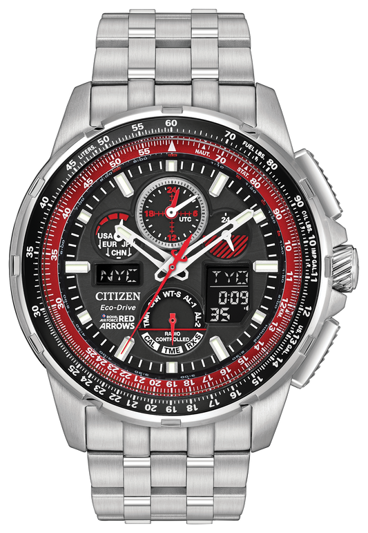 JY8059-57E Citizen Watch