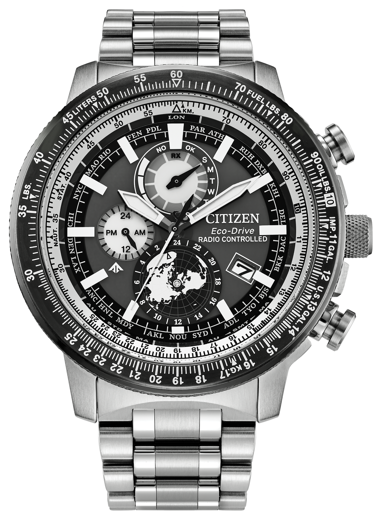 BY3006-53H Citizen Watch