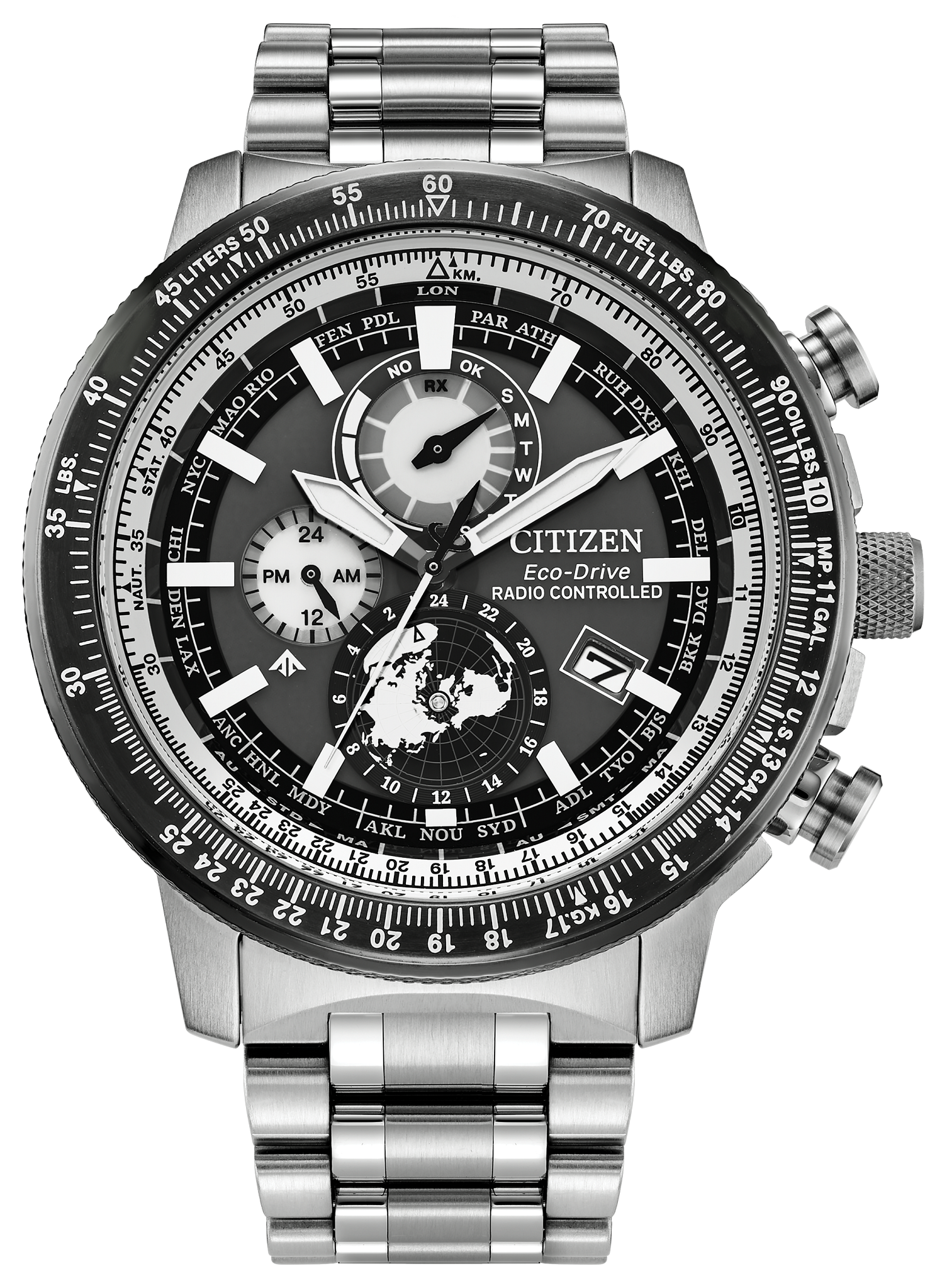 BY3006-53H Citizen Watch