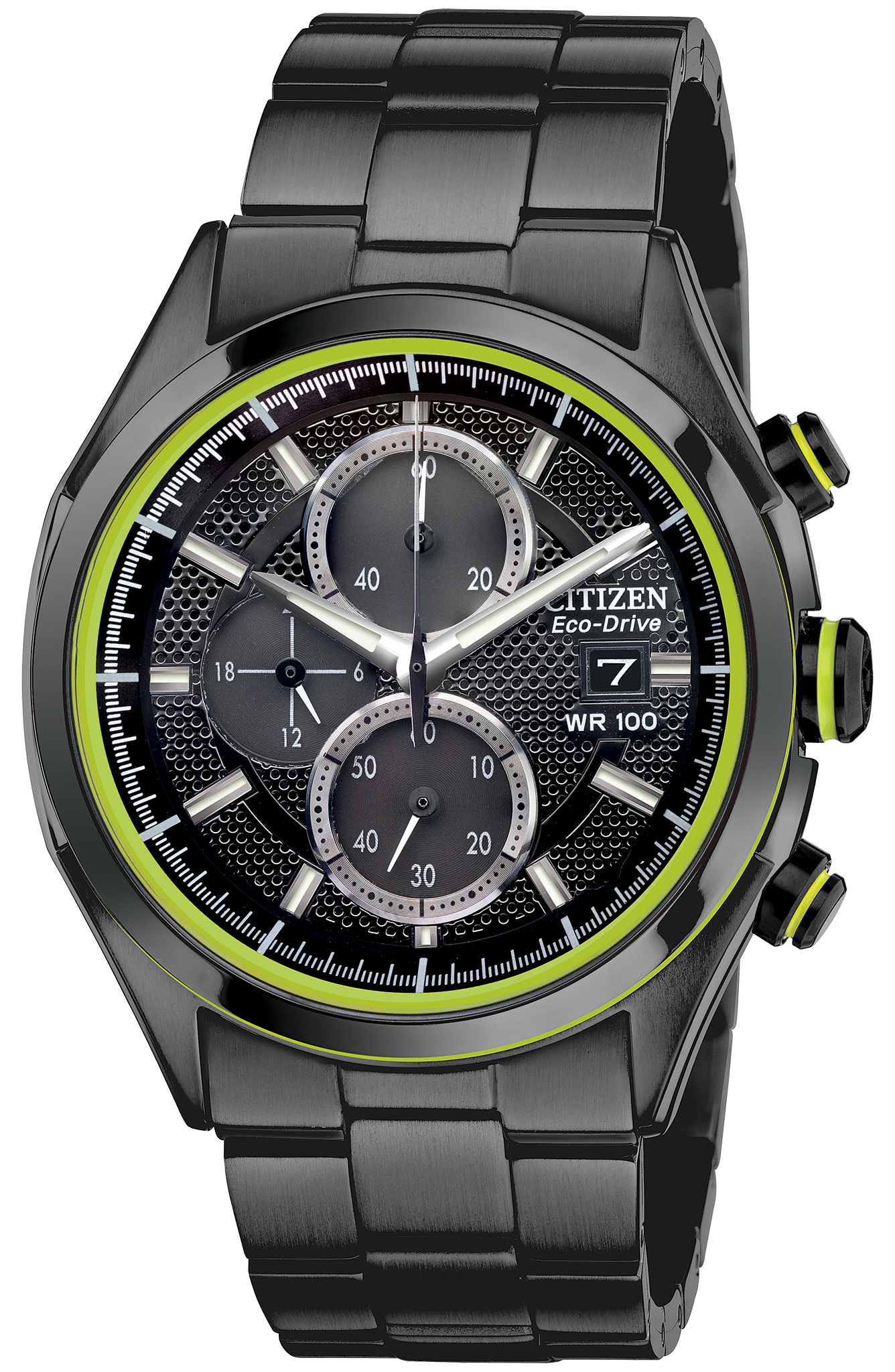 CA0435-51E Citizen Watch