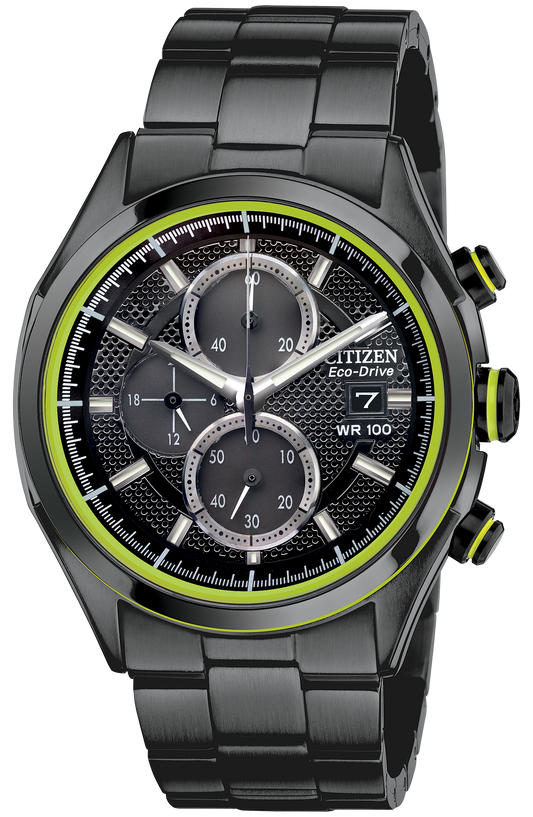 CA0435-51E Citizen Watch