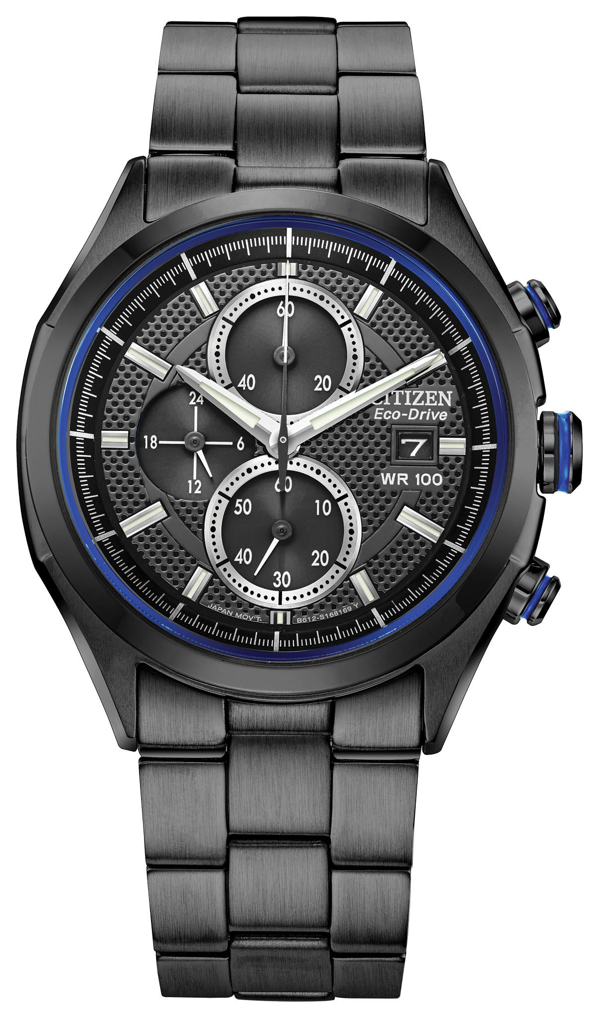 CA0438-52E Citizen Watch