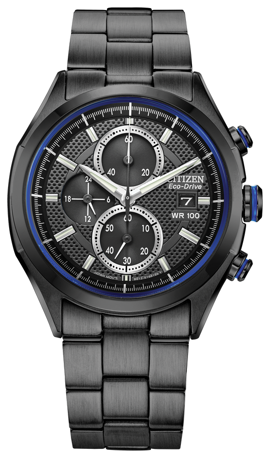 CA0438-52E Citizen Watch