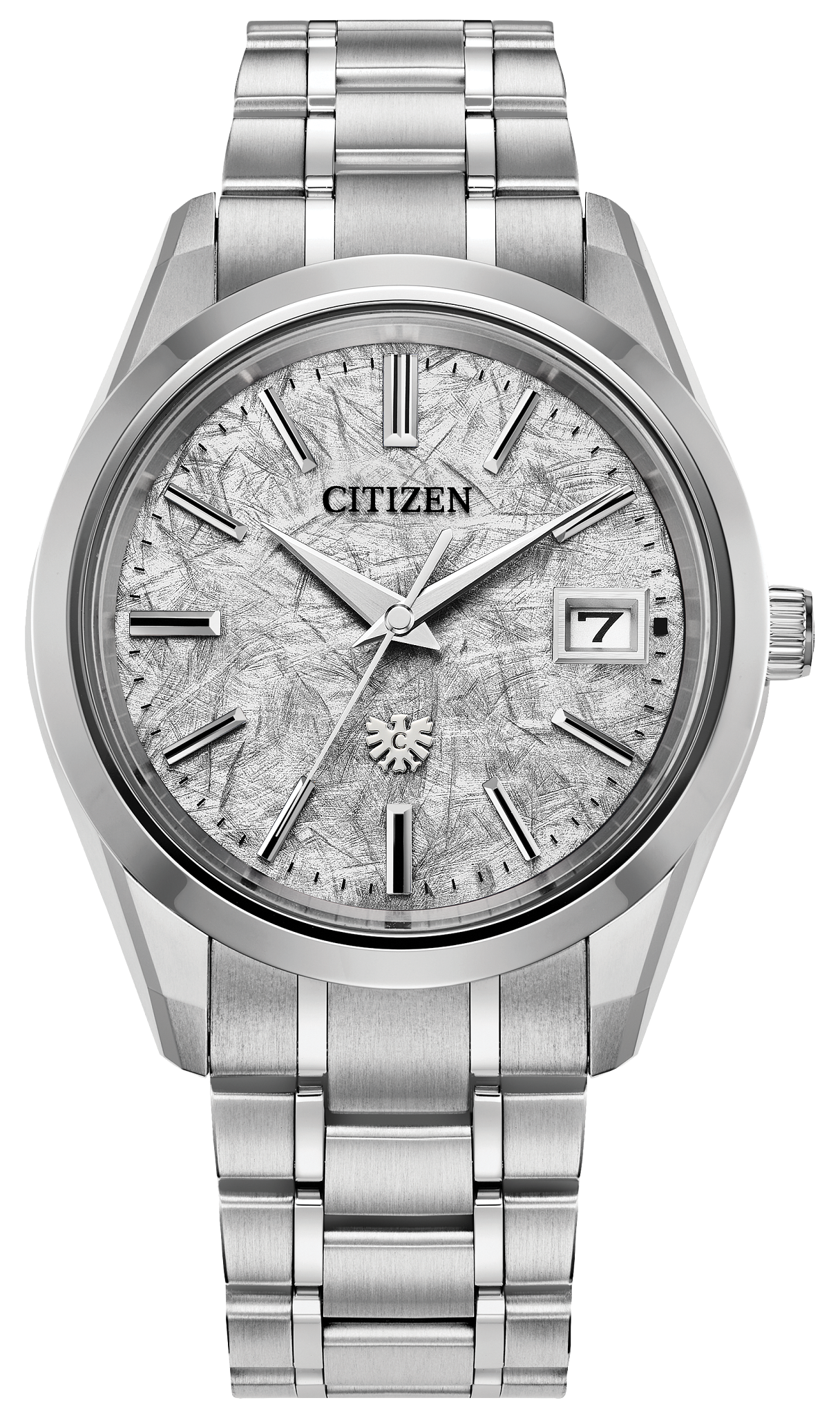 AQ4100-57B Citizen Watch
