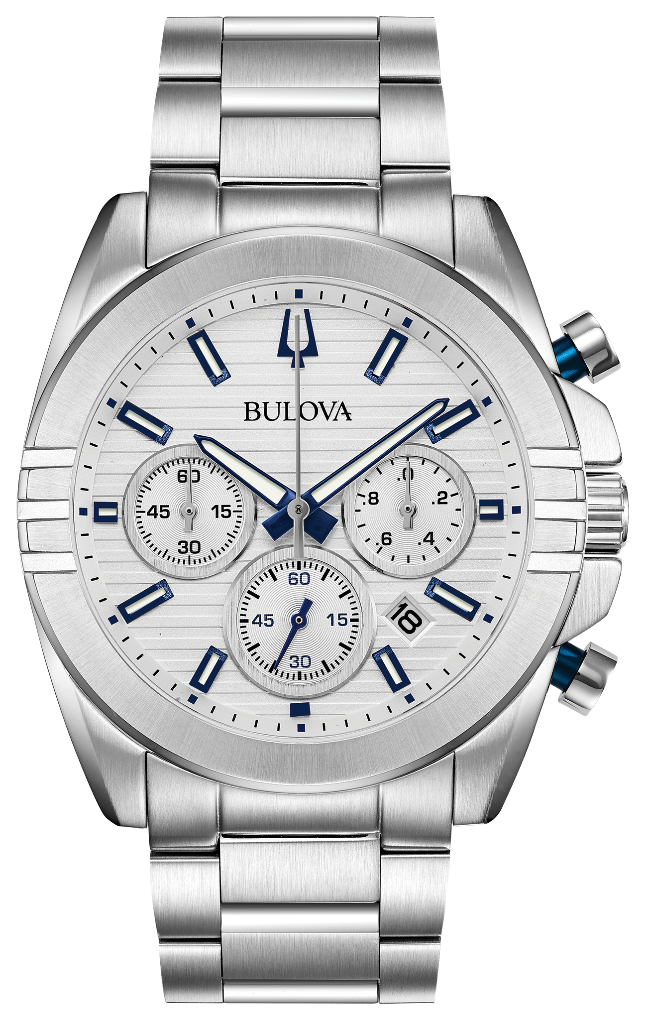 96B307 - Bulova