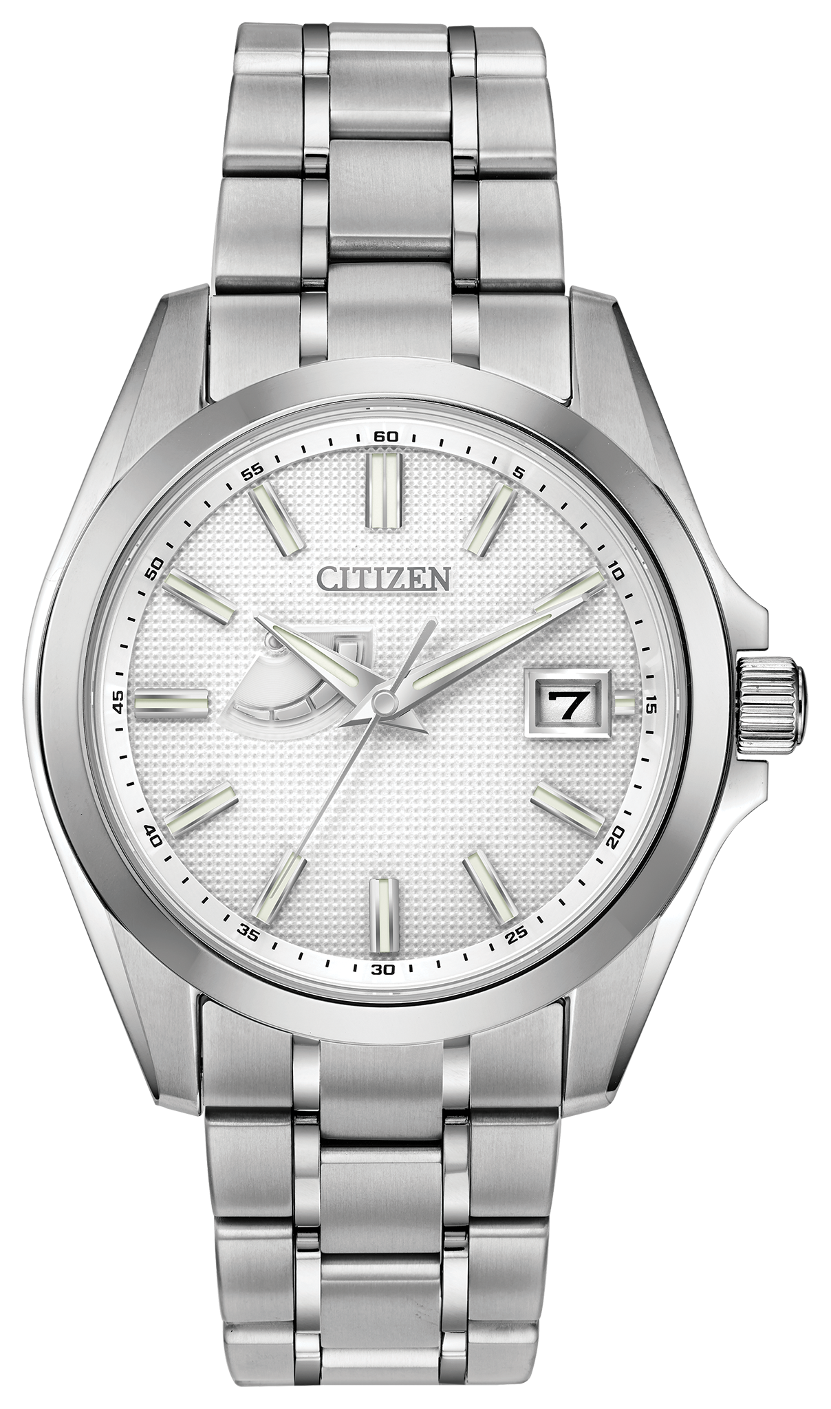 AQ1040-53A Citizen Watch