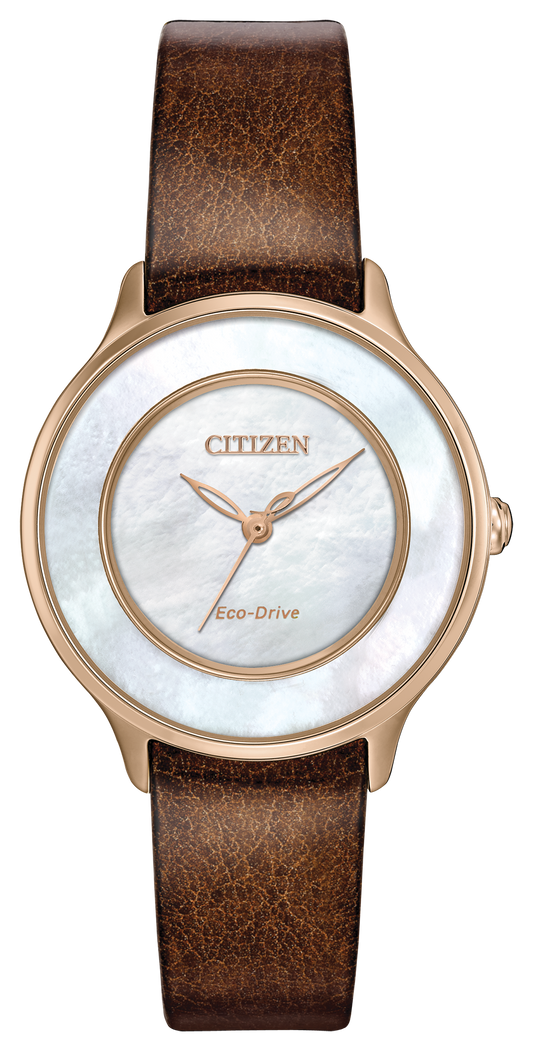 EM0383-08D Citizen Watch