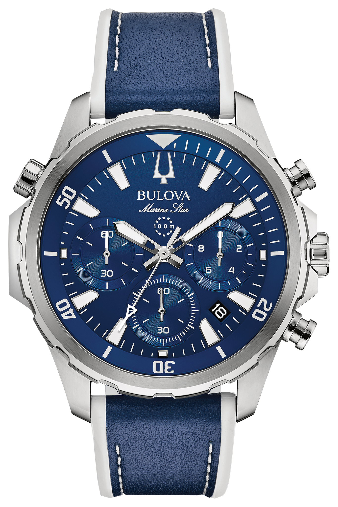 96B287 - Bulova