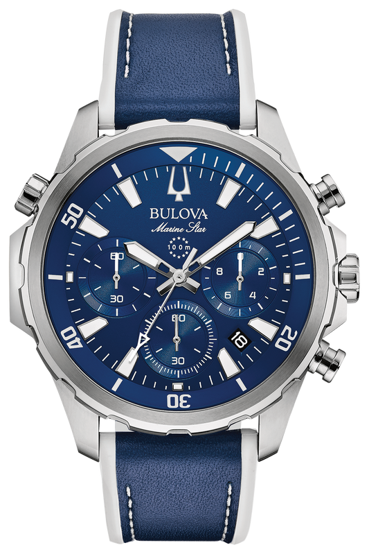 96B287 - Bulova