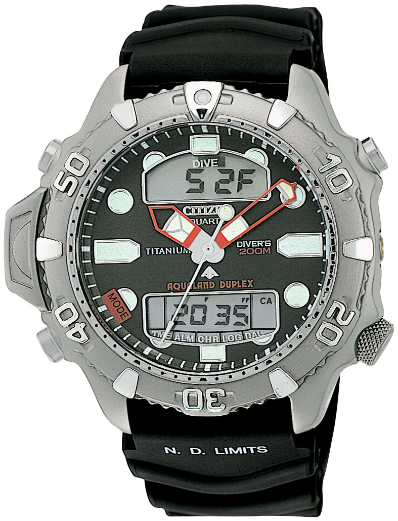 JP1040-09E Citizen Watch
