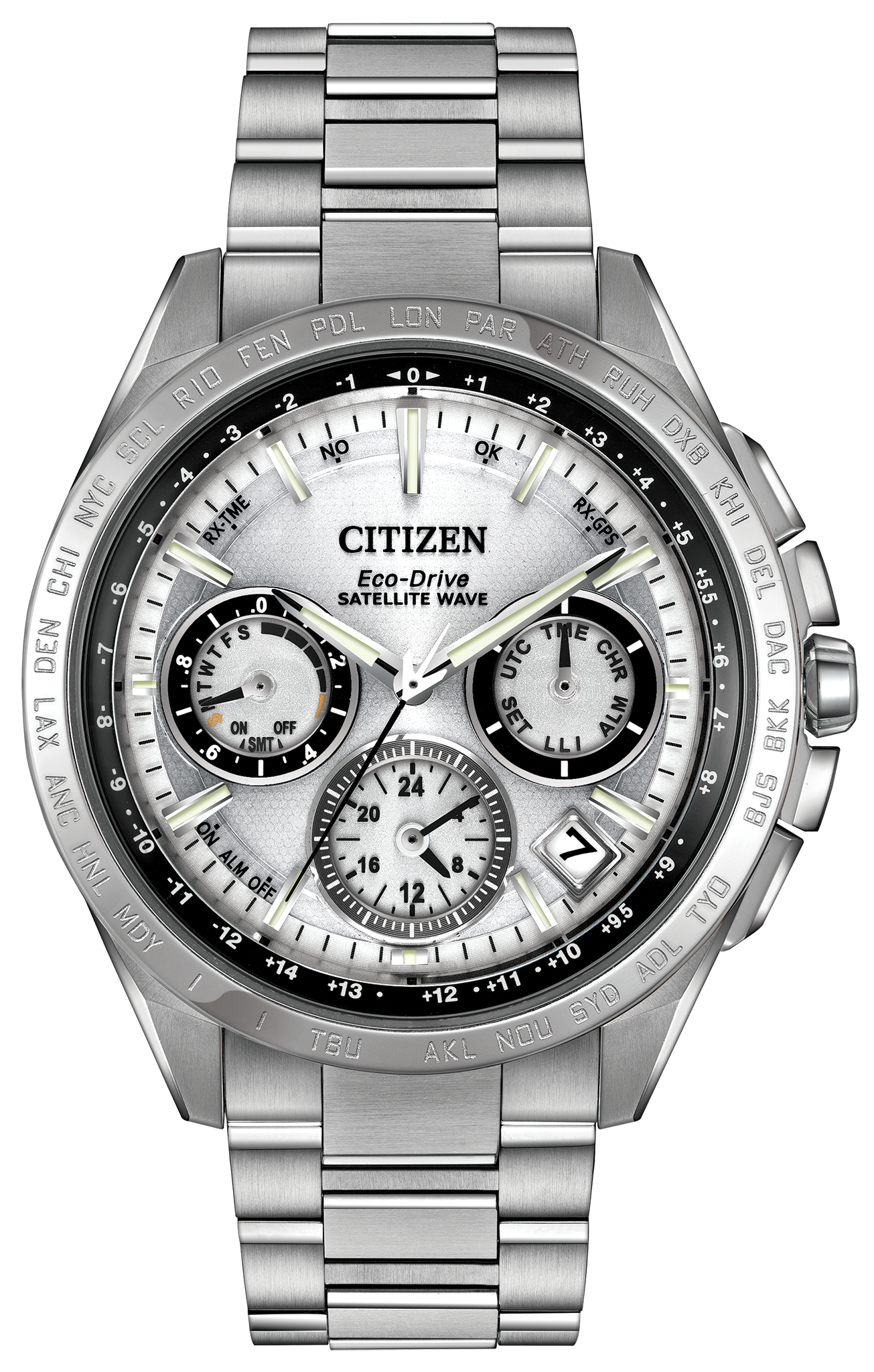 CC9010-74A Citizen Watch