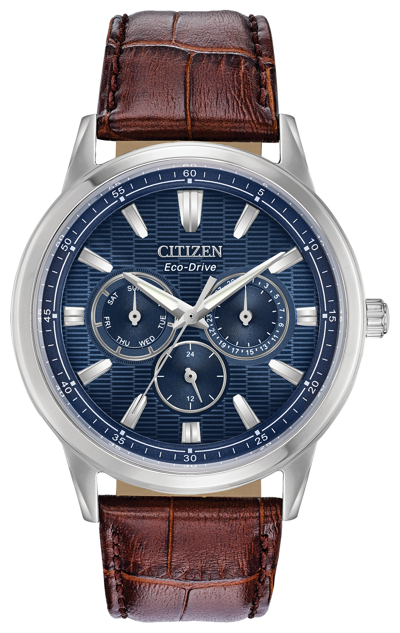 BU2070-12L Citizen Watch