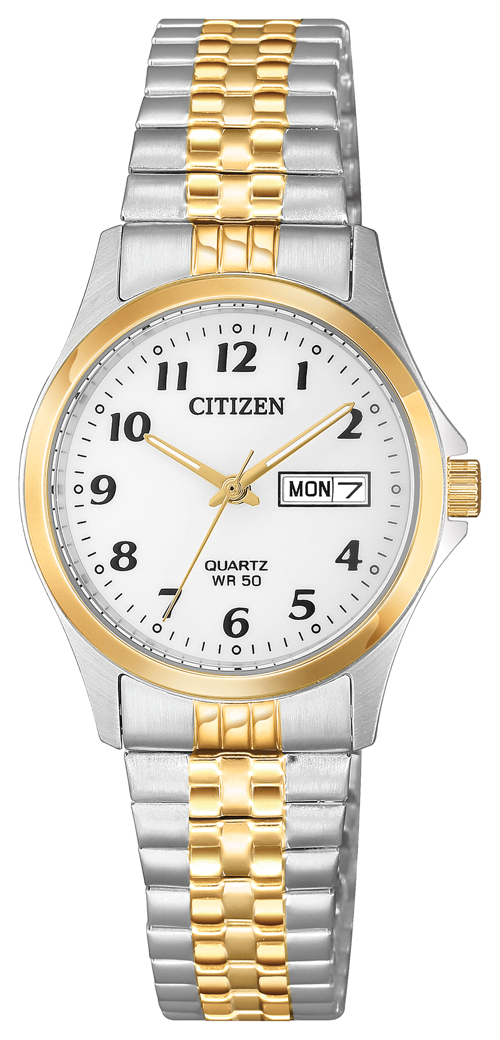 EQ2004-95A Citizen Watch