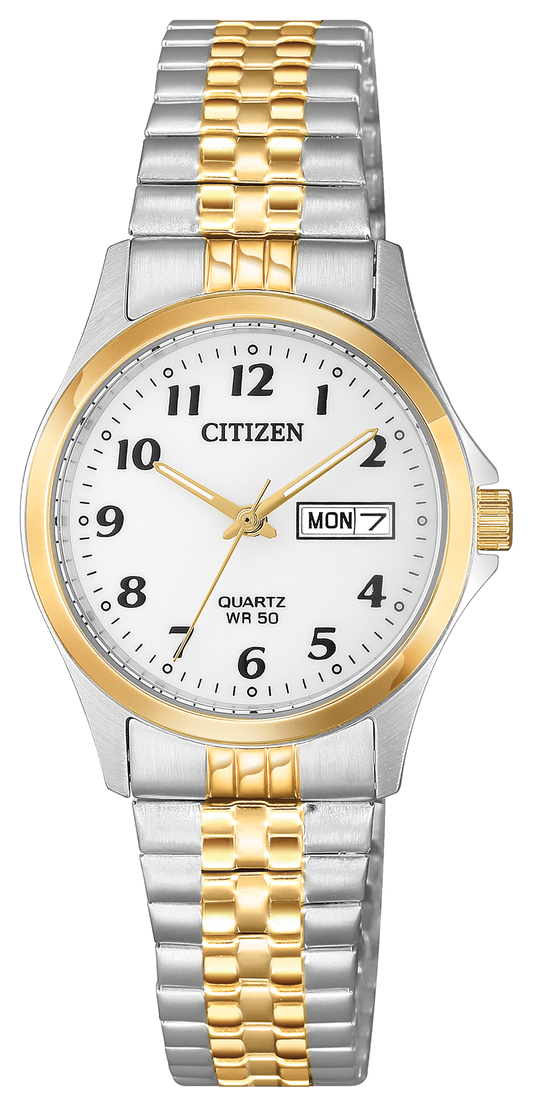 EQ2004-95A Citizen Watch