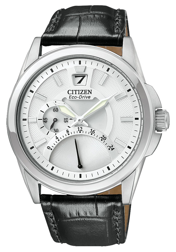 BR0120-07A Citizen Watch